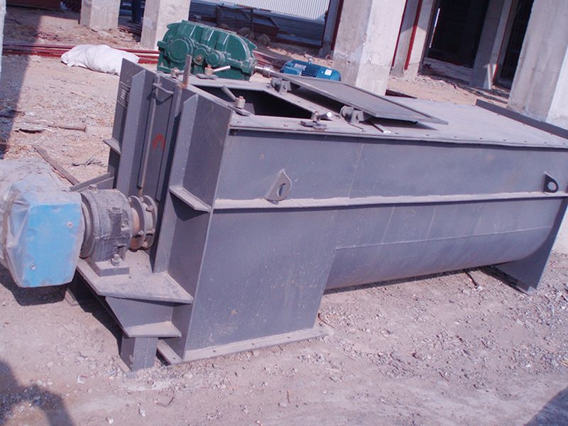 螺旋輸送機(jī)、加濕機(jī)